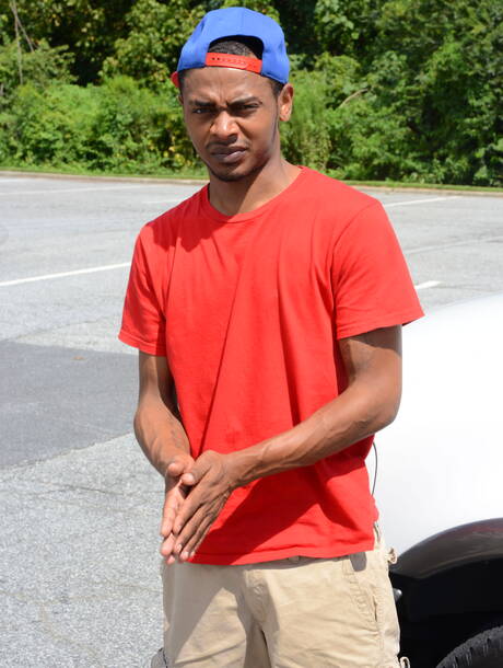 Black Gay Pics