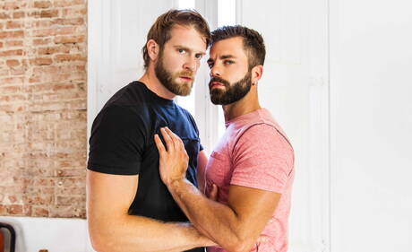 Gay Reality Pics