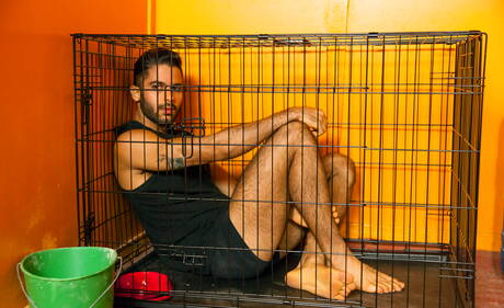 Gay Slave Pics
