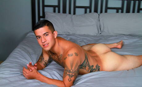Gay Latina Pics