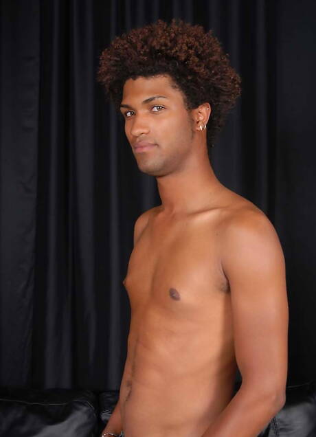 Black Gay Pics