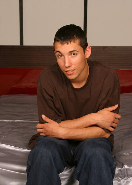 Sexy buddies Blackhawk, Hole Hunter and Peter Piper in hard interracial 3some sex