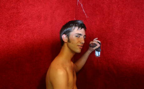 Gay Gloryhole Pics
