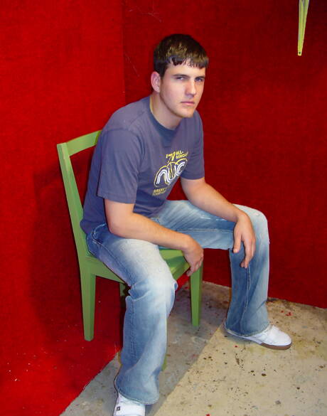 Young boy Jaysin Keyes and black stud Justyn Blayde have a good oral sex