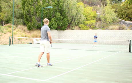 Sports Gay Men Pics