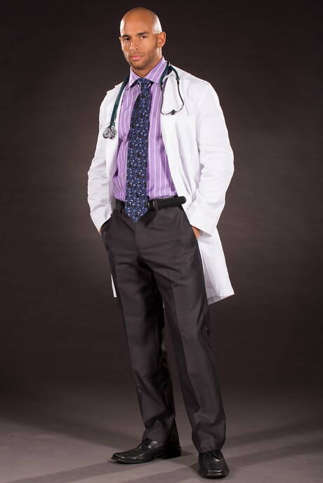 Gay Doctor Pics