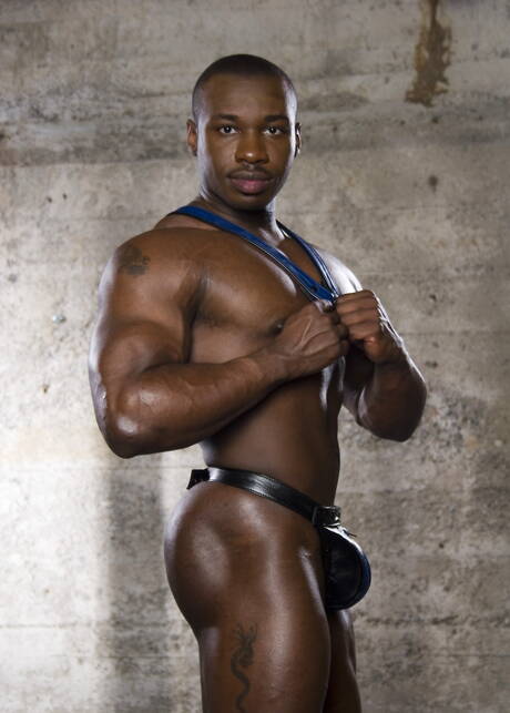 Black Gay Pics