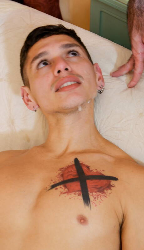 Mature Gay Pics