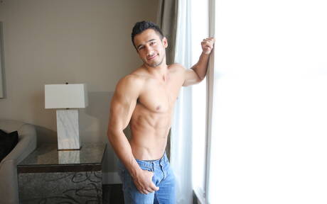 Gay in Jeans Pics