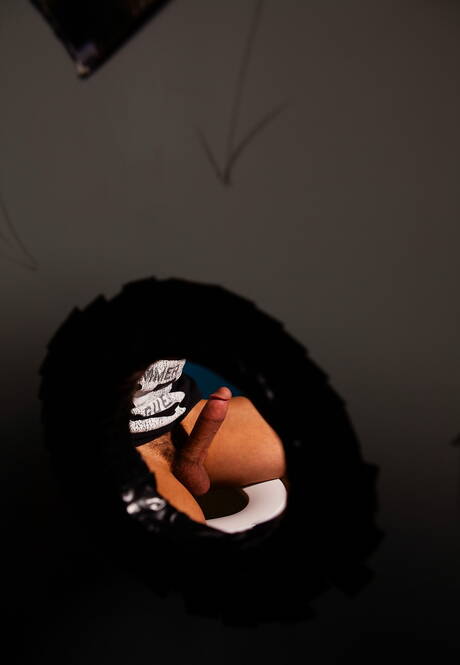 Gay Gloryhole Pics