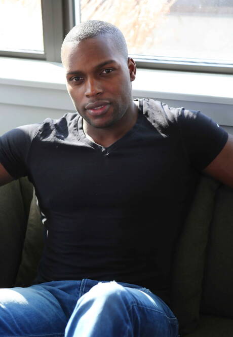 Black Gay Pics