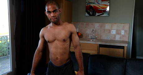Ebony Gay Pics