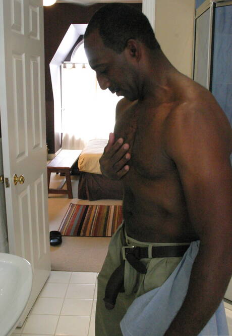 Black Gay Pics