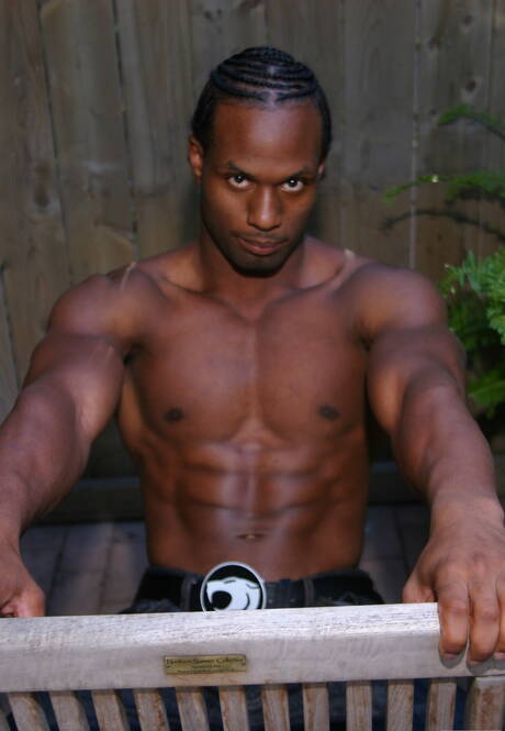 Black Gay Pics