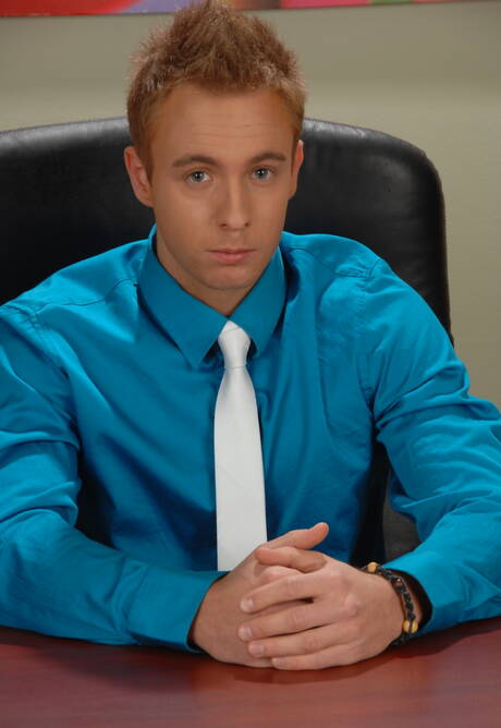 Gay Office Pics
