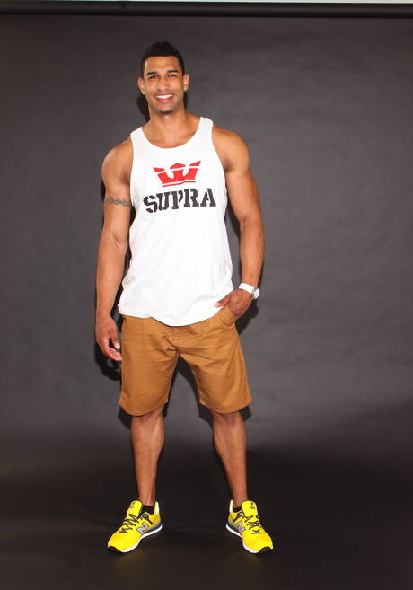 Gay Bodybuilders Pics