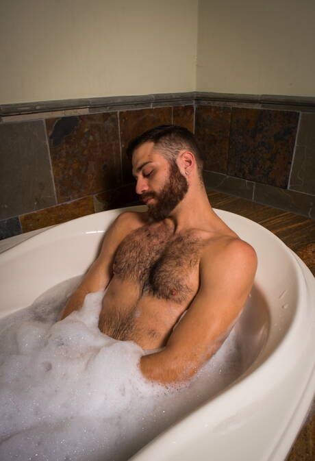 Gay Bath Pics