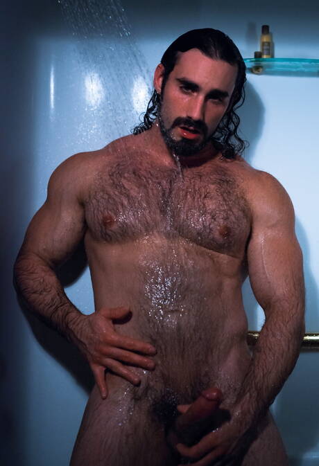 Hairy Gay Men Pics