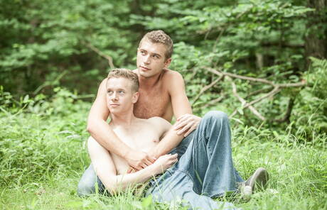 Gay in Jeans Pics