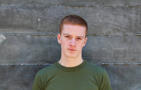 Redhead Gay Men Pics
