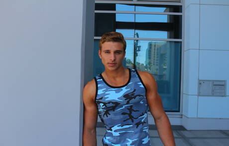 Bodybuilder Pics