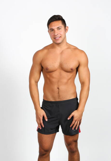 Bodybuilder Pics
