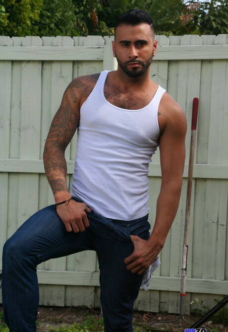 Gay Tattoo Pics