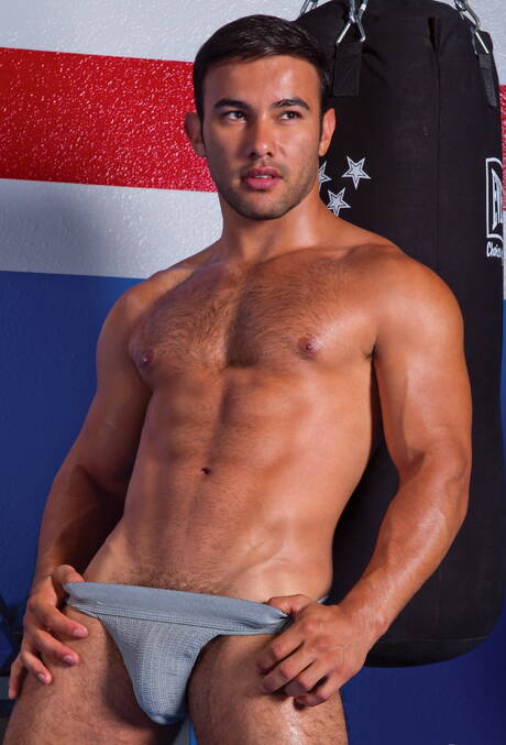Sports Gay Men Pics