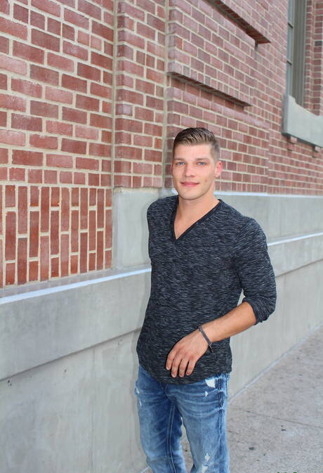 Gay in Jeans Pics