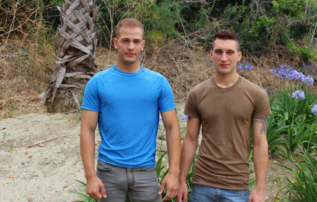 Amateur Gay Pics