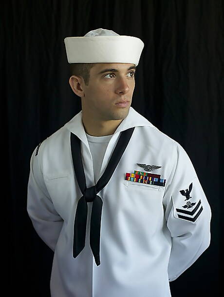 Tough guy Kasey undressing and showing his butt