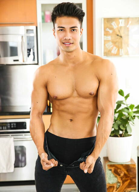 Gay Asian Pics