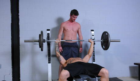 Sports Gay Men Pics