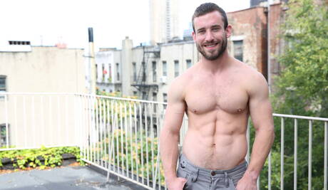 Gay Outdoor Pics