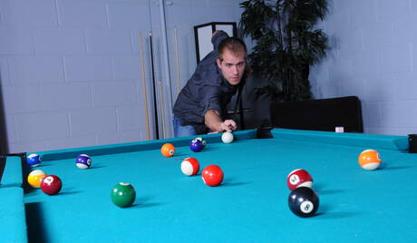 Hot americans, tough guy Johnny Rapid and tough guy Brandon Lewis banged each other