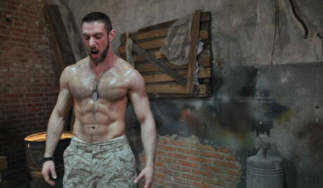 Military Gay Men Pics