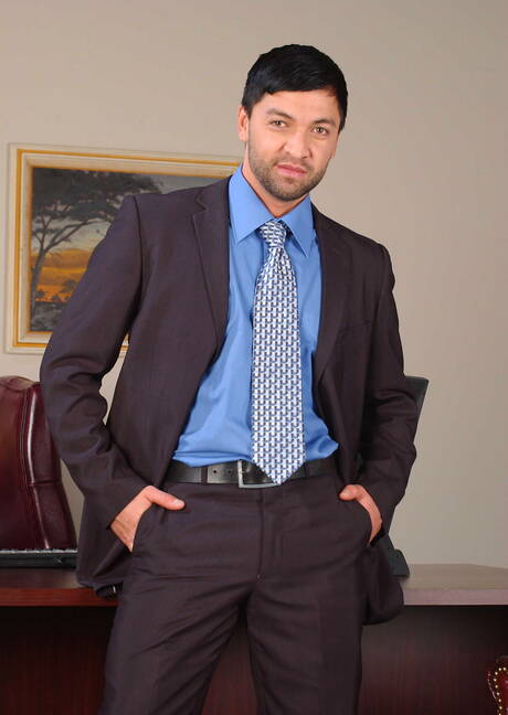 Hot american dudes well-built Dominic Pacifico and well-built Aj Monroe have a hot couple scene