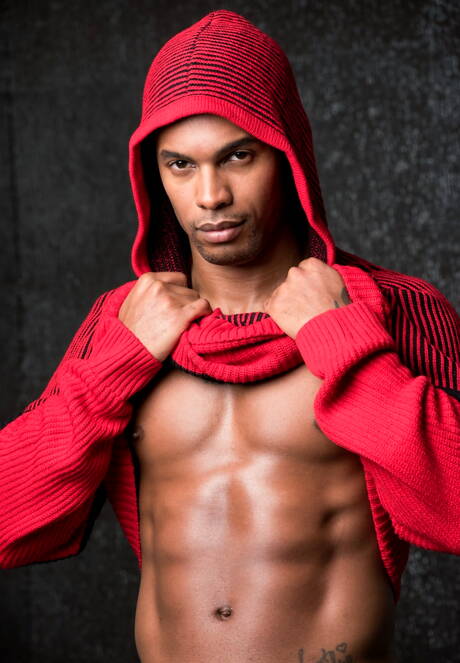 Black Gay Pics