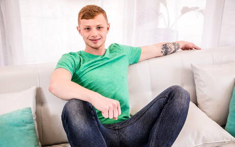 Gay in Jeans Pics