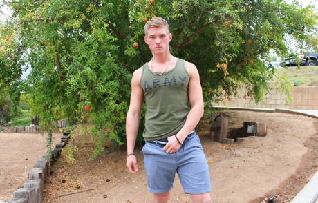 Military Gay Men Pics