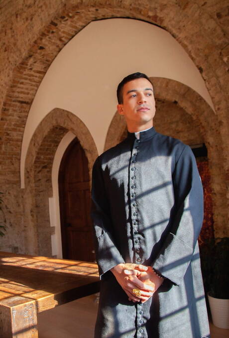 American tough guy Devin Franco and  Jonathan Miranda in hot homosexual action