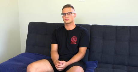 Gay Glasses Pics