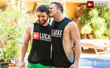 White Gay Pics