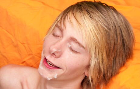 Hot american boys young Derrick Porter and pretty boy Ace Lockheart have a hot sex