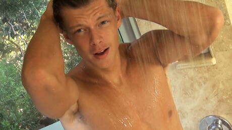 Hot Czech gay friends love groupsex and 69