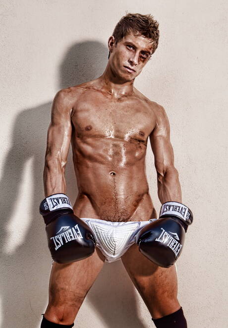 Sports Gay Men Pics