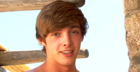 Helmut Huxley, Christian Lundgren, Kevin Warhol, Adam Archuleta, Hoyt Kogan, Jamie, Rhys Jagger, Jerome, Sample images in hot bang in the pool