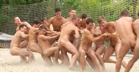 Gay Party Pics