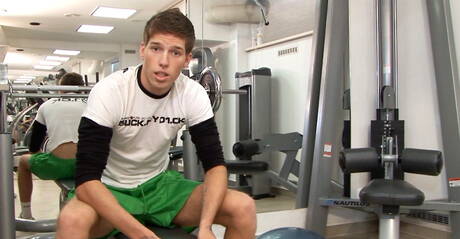 Sports Gay Men Pics