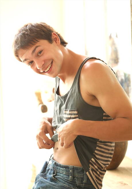 Gay Hunks Pics